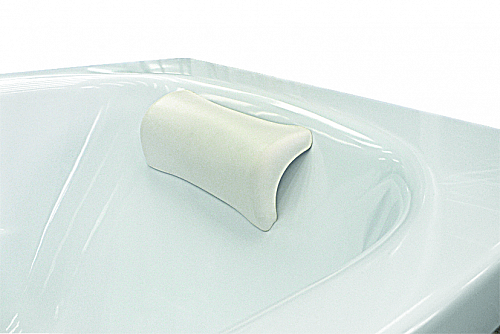 Ванна Подголовник Lia (LB)