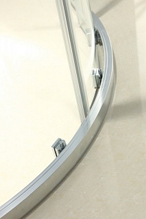 ДУШЕВОЙ УГОЛОК CEZARES MOMENTO-R-2 100-C-Cr