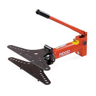 Гидравлический трубогиб 3/8"-2" 36518 RIDGID