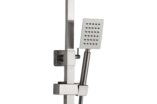 Душ.система Haiba HB24815 нерж.