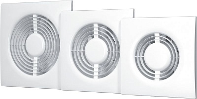 Вентилятор NEO 4S D100 (24)