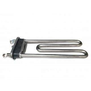 ТЭН д/сма ИТА 2000W (прям.с отв.L=200, R15, M135) М46115 BOSCH