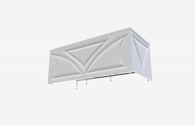 Ванна 1Marka ELEGANCE 150x70