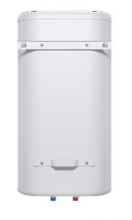Водонагреватель THERMEX IF 50 V (pro) Wi-Fi белый плоский нерж.(1.3+0.7Квт) ВЫГОДА!!!