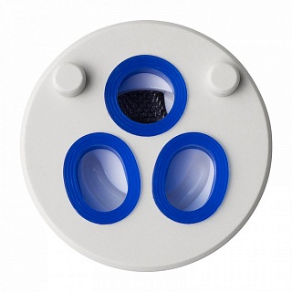 Картридж д/смес. IDDIS 40 BL SD# 3 (б/ножек )