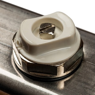 Коллектор 7-вых. нерж.ст. без расходомер. (SMS 0932 000007) STOUT