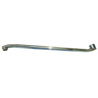 Излив д/смесителя S-20см (DK-732)