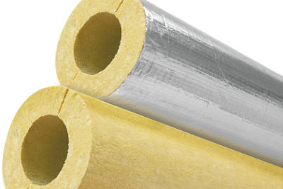 Цилиндр K-FLEX 25х018-1 K-ROCK (НГ)(30 м в упак)
