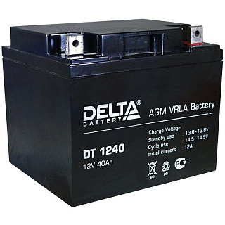 Delta DT 1240