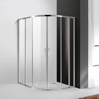 ДУШЕВОЙ УГОЛОК CEZARES MOLVENO-RH-22 120/110-C-Cr-IV