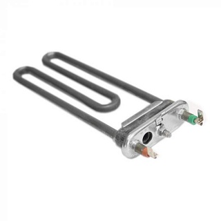 ТЭН д/сма 1800W (прям.с отв.L=190, R14, M140, K2) М3406008