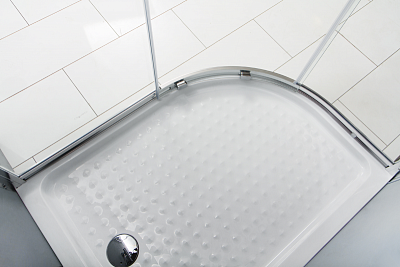 ДУШЕВОЙ УГОЛОК CEZARES PRATICO-RH-1 120/90-P-Cr