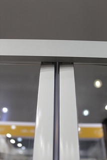 ДУШЕВАЯ ДВЕРЬ В НИШУ CEZARES RELAX-BS 90-C-Bi