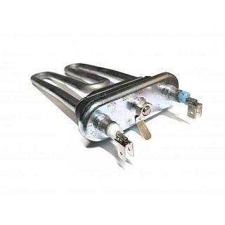 ТЭН д/сма ИТА1750W (прям.L=154, R15, M113) М46300 Siltal. BOSCH