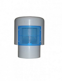 HL 900NЕСО канализ. вакуумный клапан DN110 (аналог арт.83484)