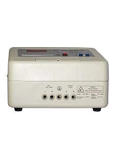 Стабилизатор напряжения релейный RUCELF SRW-5000-D