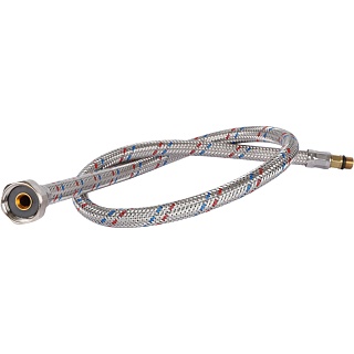 Подводка к смесителю 0,8 1/2" (SHF-0028-181015 SHF-0048-351015) STOUT