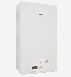 Котел газовый ANTEA RBTFS 40 (одноконтурный с датчиком бойлера, OpenTherm) ВЫГОДА!!!