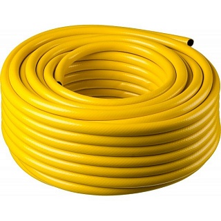 Шланг полив. Grinda Comfort 3-х слойн., 25атм, армир. 3/4" - 50м бух. (8-429003-3/4-50_z02)