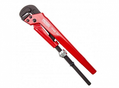 Ключ газовый трубный 1140 3/4" RIDGID (18371) Акция