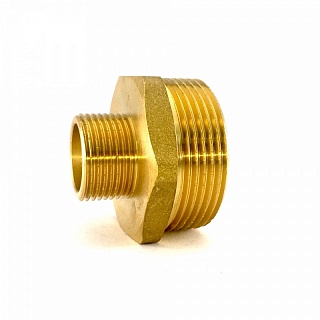 Бочата  1 1/2"-3/4" ш/ш VIEIR SH74