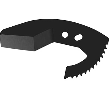 Сменное лезвие для KRAFTOOL Alligator д/пласт. труб 42мм, (23406-42-S) ВЫГОДА
