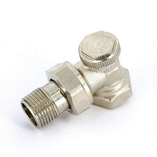 Вентиль обратный угловой 1/2" (178N2000)