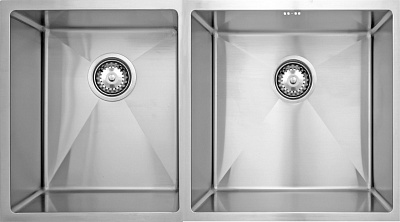 Кухонная мойка Seaman Eco Marino SME-805L