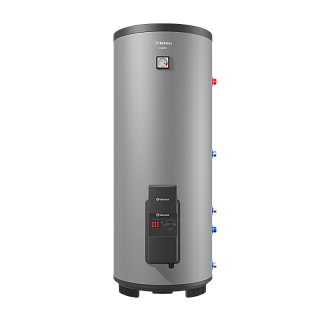 Водонагреватель THERMEX Kelpie 200 F (нержавейка, напольный, 2/4/6 квт) ВЫГОДА!!!