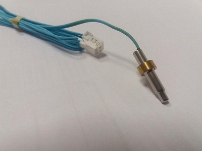 Датчик температуры (100-400 ICH/MSC)  Daewoo (3314804200)