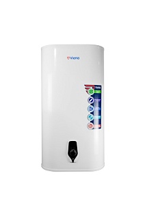 Водонагреватель Viena  EVP 50-Q (1,3квт+0,7кВт) эмаль.плоский АКЦИЯ!!!