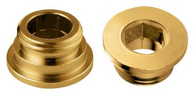 Седло для смесителя art 67 KAISER