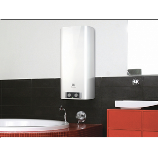 Водонагреватель Electrolux EWH 50 Formax (эмаль, сухой тэн)
