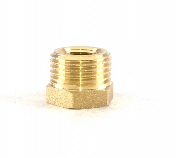 Футорка  1/2" - 1/4" ш/г  VIEIR BXHF31