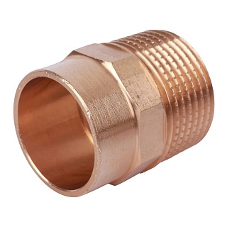 Муфта ВП- НР 22х1"  4243g HL100889