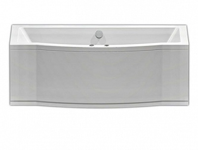 Ванна акриловая Гелиос -180х90