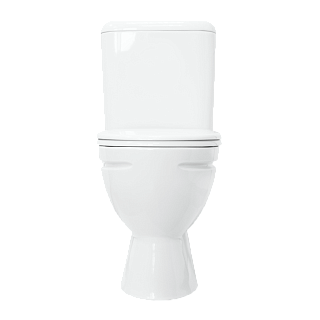 Унитаз-компакт "Стандарт" (комфорт) сид.дюропл. м/лифт  Самара