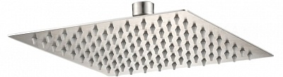 Верхний душ GFmark 200х200мм нерж. (арт 6155)