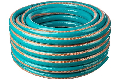 Шланг полив. Grinda EXPERT 5-х слойн., 35атм, армир. PROLine 1/2" - 20 м /бухта (8-429007-1/2-20)