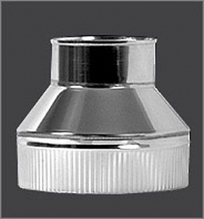 Переход "Sferra" нерж.0,5мм 80ф ВН ф115