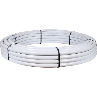 Труба металлопластиковая SPM-0001-053230 STOUT 32х3,0 (бух. 50 м.) 