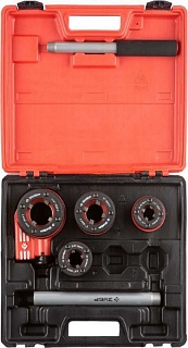 Клуппы трубные  1/2"-1 1/4" "Эксперт" 5 пр. (28270-Н4) 