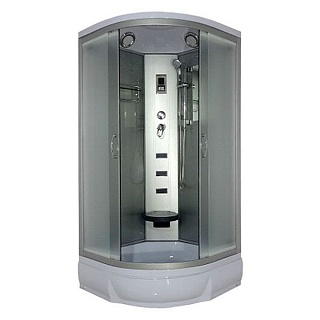 Душевая кабина DUNAY 90/24 МТ