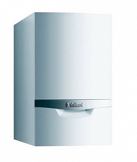 Котел газовый Vaillant VU 202/5-5 TURBOTEC-PLUS 0010015254  газовый /одноконтурный/ турбированный ВЫГОДА!