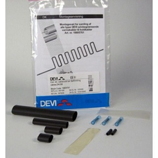 Соединительный набор для DPH-10 (19806415) "DEVI" АКЦИЯ