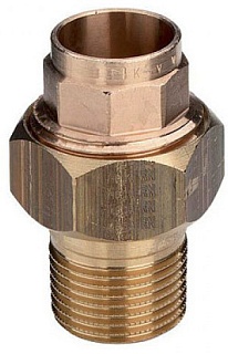 Сгон пайка ВП- НР  28х1"  4341 HL103705