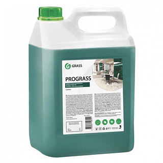 Средство универсал низкопенное моющее PROGRASS (кан 5 кг) ВЫГОДА
