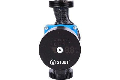 Насос циркуляционный mini pro 32/80-180 (SPC-0003-3280180) STOUT