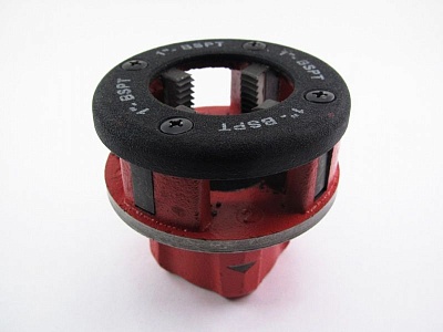 Клупп трубный, черный, 1/2" (70062) FIT Профи