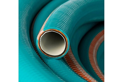 Шланг полив. Grinda EXPERT 5-х слойн., 35атм, армир. PROLine 1/2" - 20 м /бухта (8-429007-1/2-20)